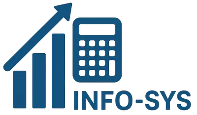 Info-Sys – Biuro Rachunkowe i Finanse