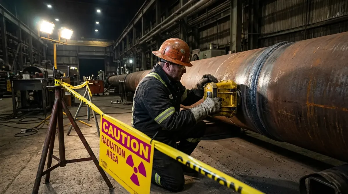 Badania radiograficzne